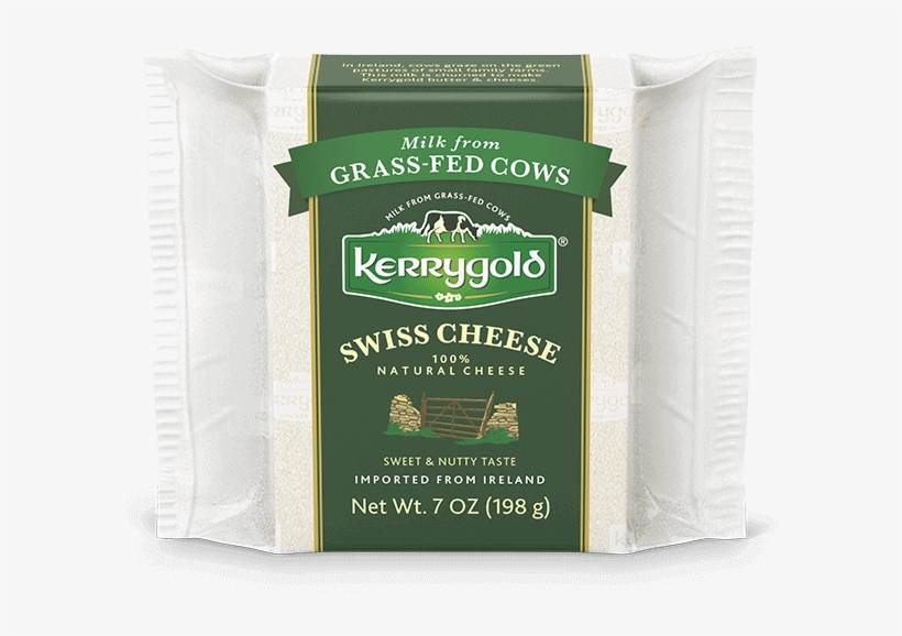Swiss Cheese - Kerrygold Blarney Castle, transparent png