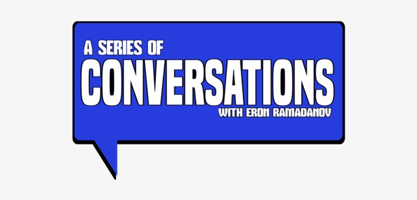“a Series Of Conversations” Episode - Test, transparent png
