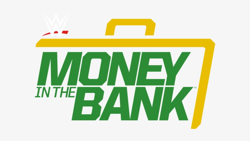 Money In The Bank Results - Money In The Bank White, transparent png