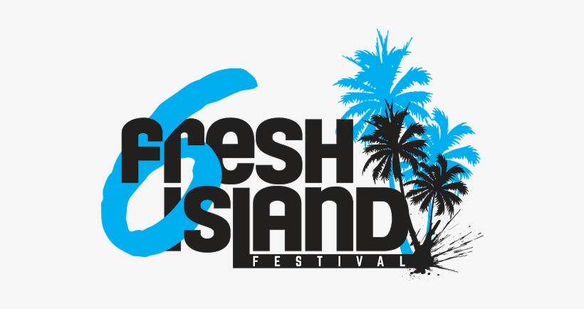 Young Thug, Giggs, Mike Skinner & Murkage Presents - Fresh Island Festival, transparent png
