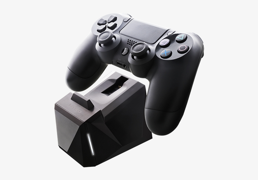 Charge Block Solo For Ps4 - Nyko Charge Block Solo Ps4, transparent png