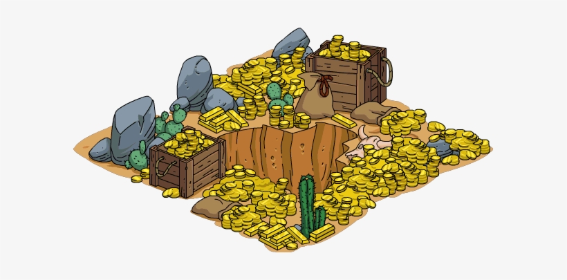 Forgottengoldtreasure02 Forgotten Gold Treasure - Teacher, transparent png