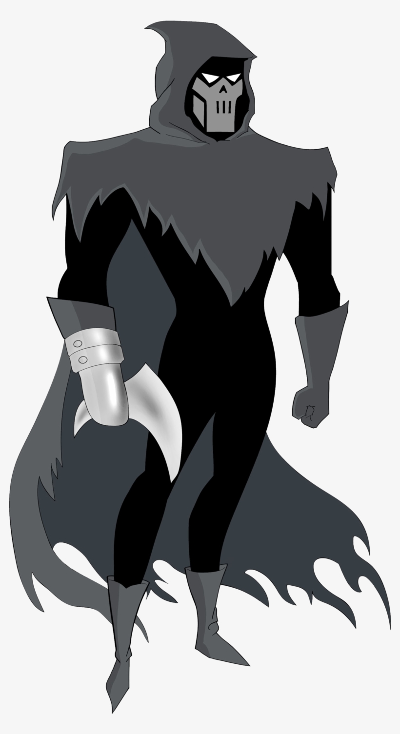 View Samegoogleiqdbsaucenao Phantasm , - Mask Of Phantasm Png, transparent png