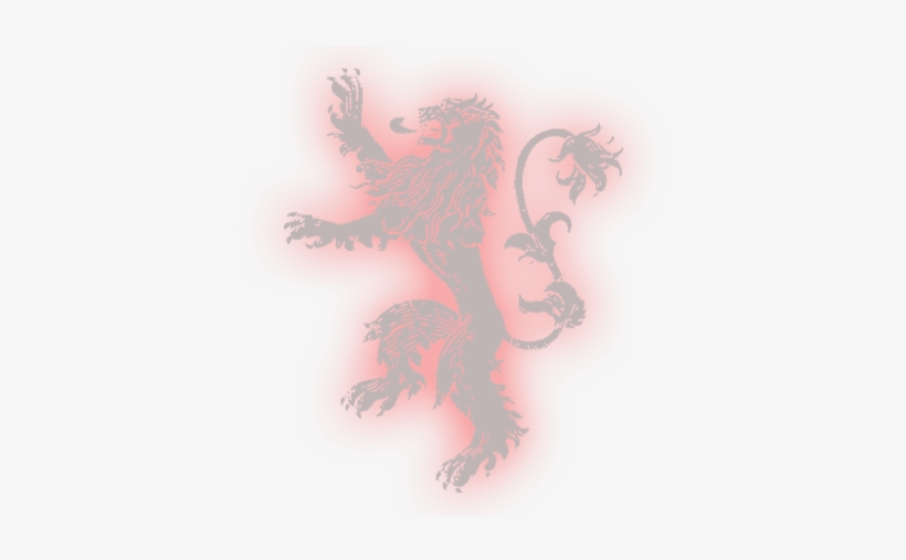 Lannister Watermark - Lannister, transparent png