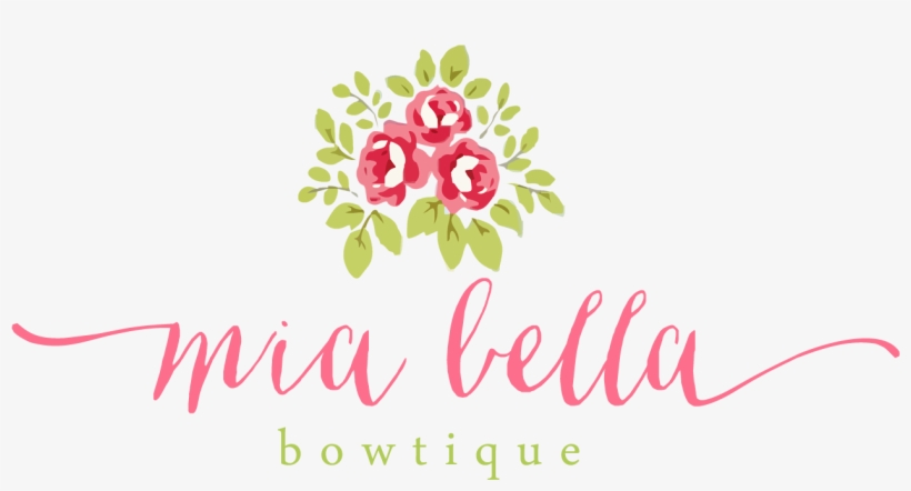 Click - Floral Bouquet Wallpaper Border Pink Flowers Dotty, transparent png