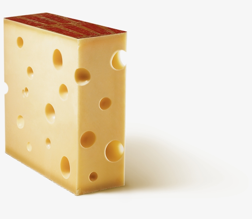 Emmentaler Aop Extra - Emmentaler, transparent png