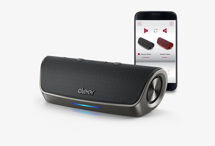 G Speaker - Loudspeaker, transparent png