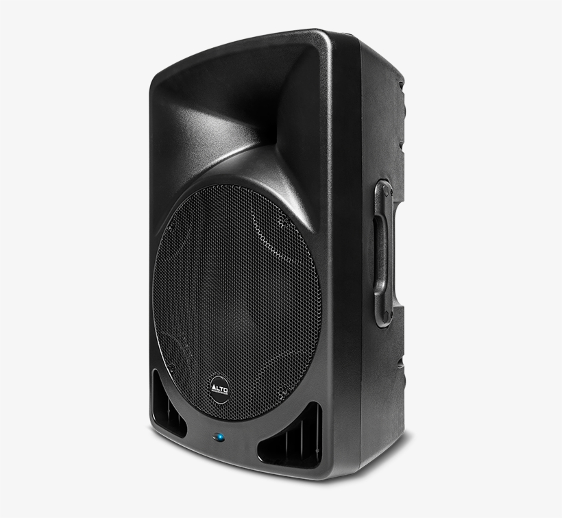 Angle - Alto Professional Tx Series Tx15 2-way Pa Speaker, transparent png