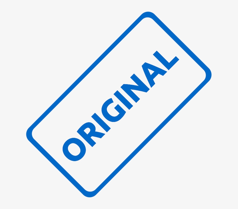 What Is A Digital Watermark The Rules Of Its Usage - Original Stamp Pdf, transparent png