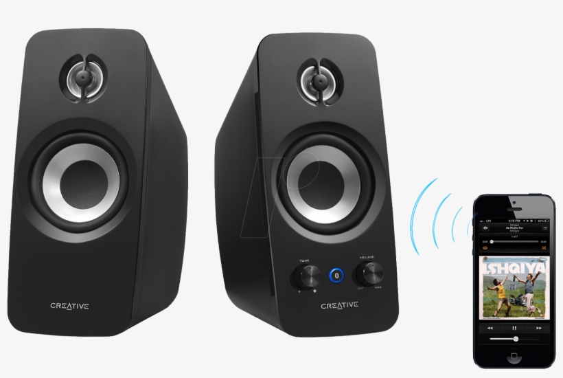 creative t15 wireless bluetooth