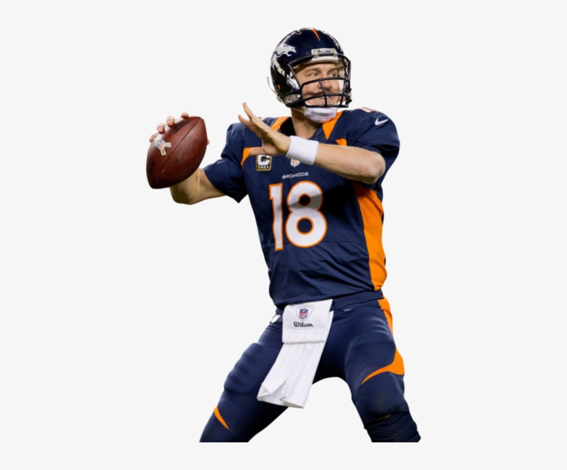 Peyton Manning "odyssey" - Peyton Manning Png, transparent png