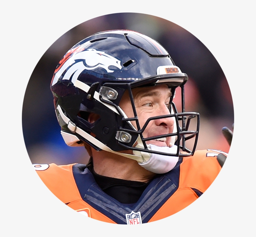Peyton Manning - Denver Broncos, transparent png