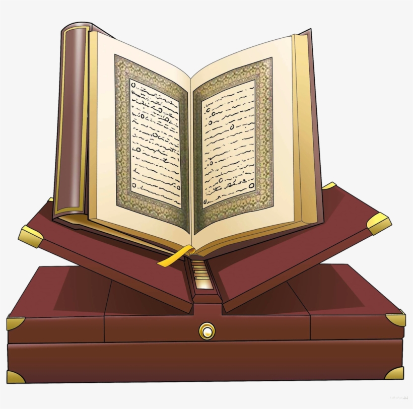 Quran Png, transparent png