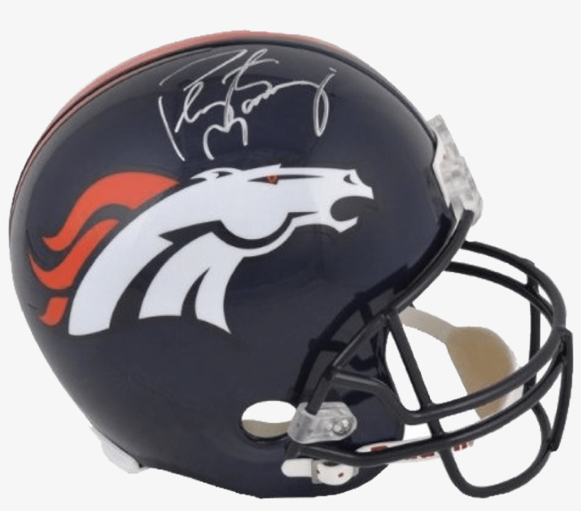 Peyton Manning - Denver Broncos, transparent png