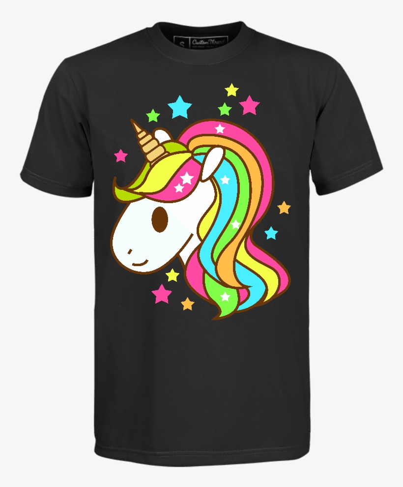 Rainbow Unicorn - God Fist Lee Sin T Shirt, transparent png