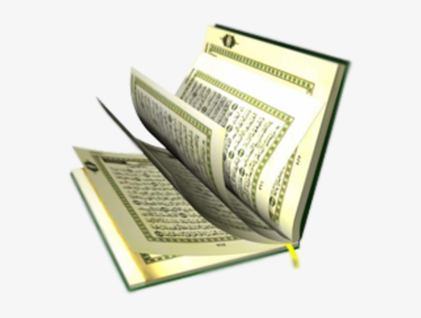 Small - Quran Png, transparent png