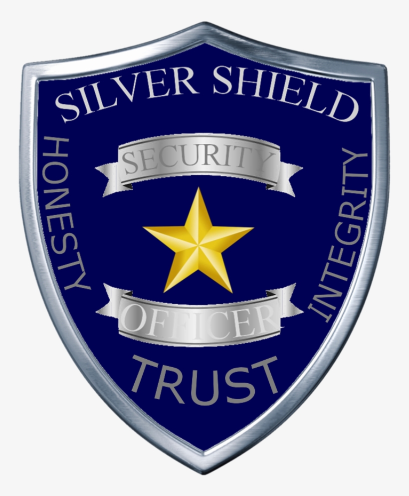 Silver Shield Security, transparent png