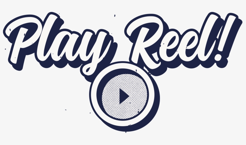 Play Reel Btn - Right Way Signs Of Chicago, transparent png