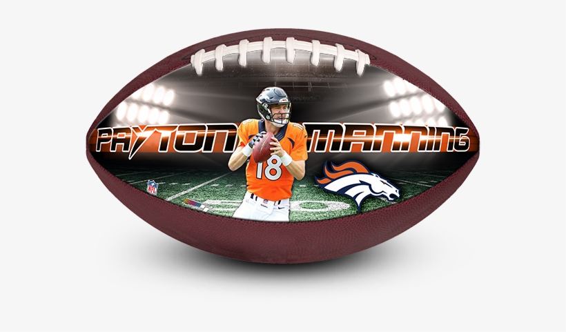 Simply Take Photos Of Your Favorite Peyton Manning - Denver Broncos, transparent png