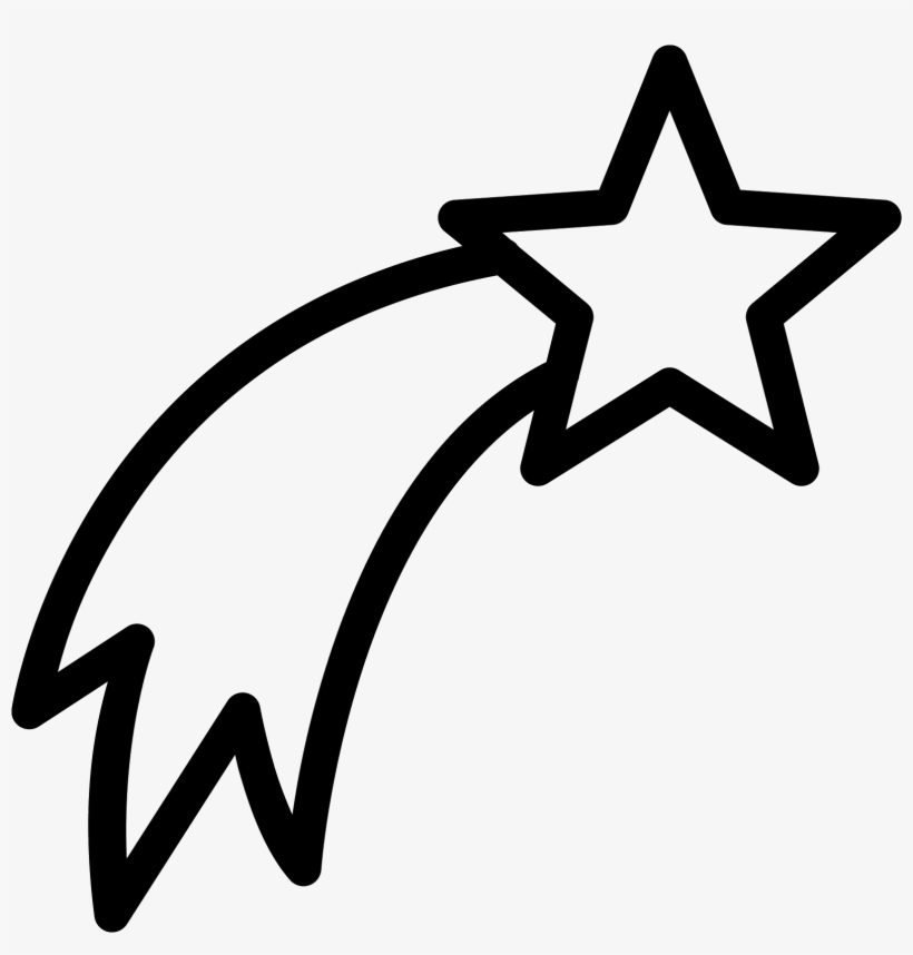 Star Of Bethlehem Icono - Black And White Police Badge, transparent png