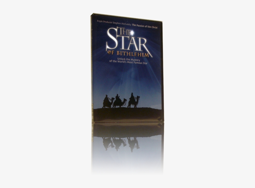 Key Features Of Explanation - Star Of Bethlehem, transparent png