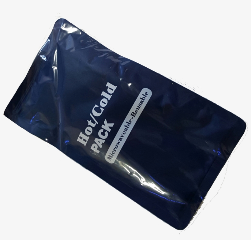 Re-usable Hot/cold Therapy - Medisure Hot/cold Pack Re-usable 250gm, transparent png