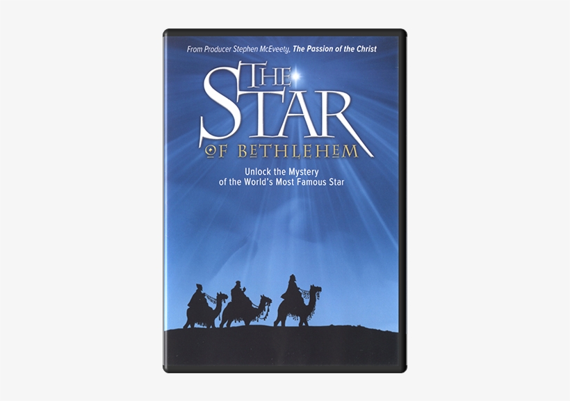 Previous - Next - Star Of Bethlehem Movie, transparent png