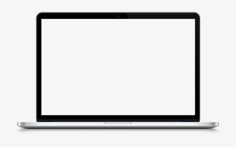 The Preview Facilitates And Optimizes The Creation - Macbook Pro Transparent Background, transparent png