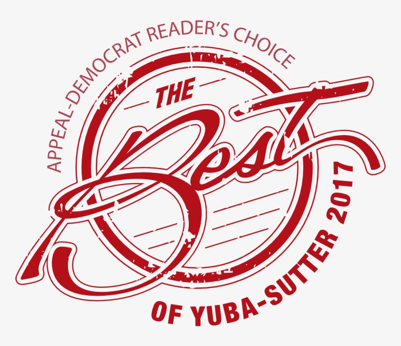 Best Of Ad - Best Of Yuba Sutter 2016, transparent png