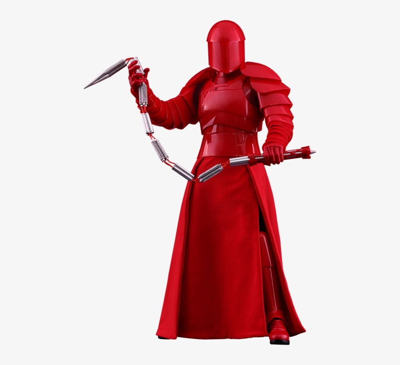I'm Not A Big Star Wars Fan But I Did Enjoy The Last - Bilari Electro Chain Whip, transparent png
