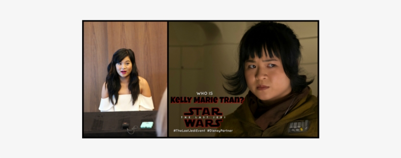 0 - Rose Tico, transparent png