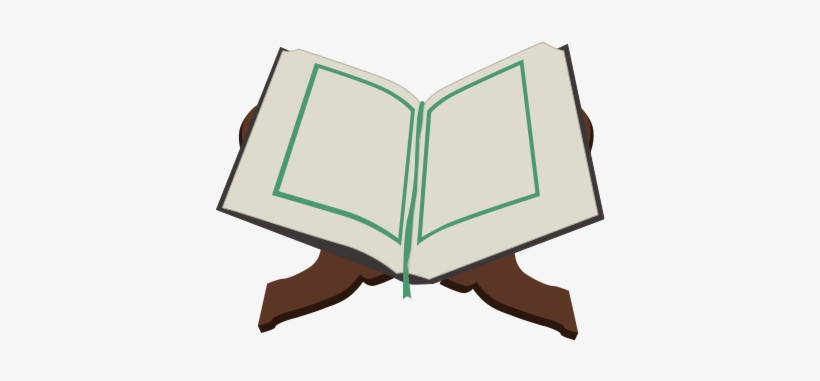 A Restaurant/cafe Gift Card - Quran With Stand Png, transparent png