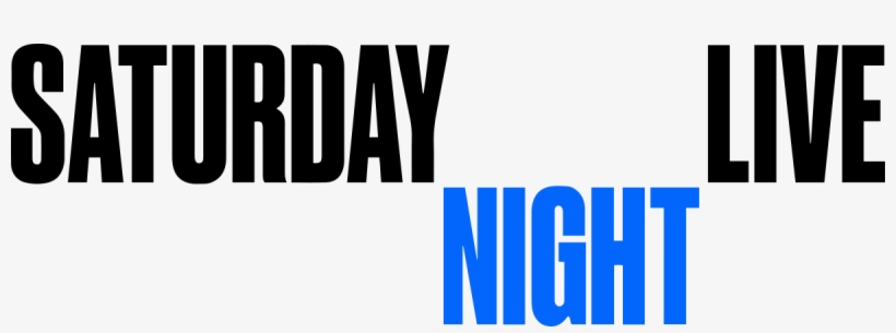 Snl Clip Peyton Manning Jpg Royalty Free - Saturday Night Live Logo Png, transparent png