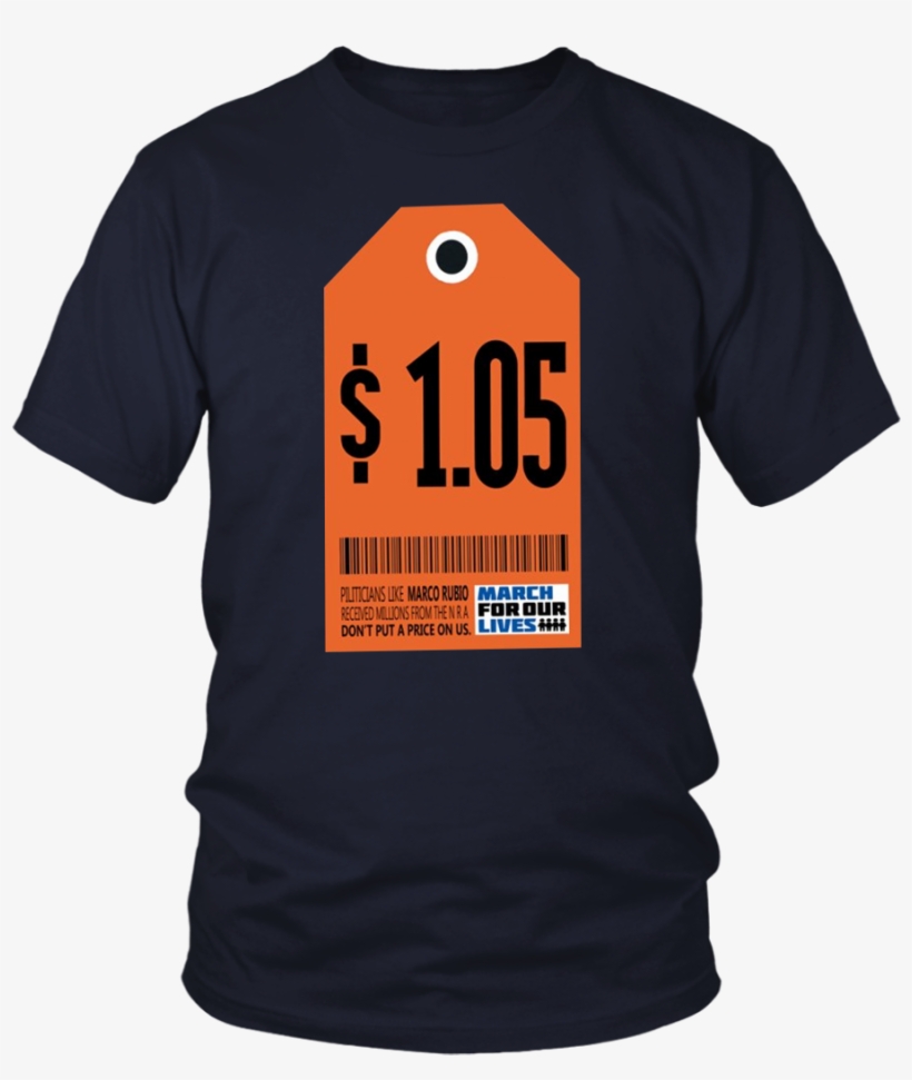 05 Price Tags - Larry Bernandez T Shirt, transparent png