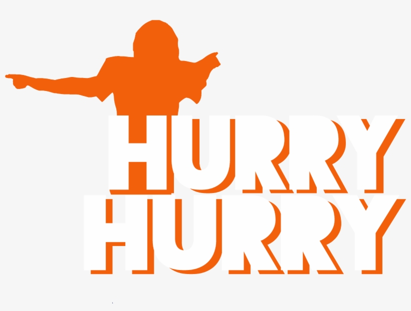 Hurryhurry3 - Peyton Manning Hurry Hurry, transparent png