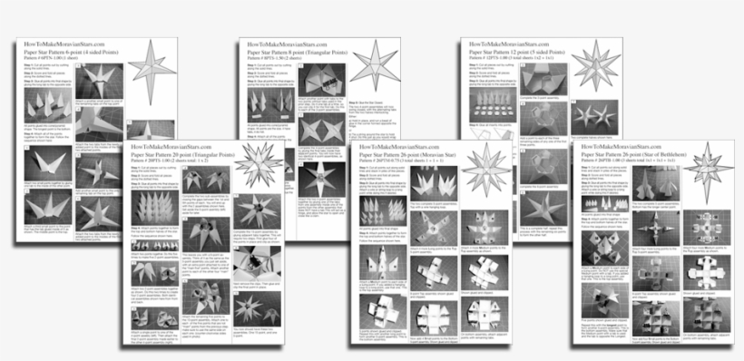 All Instruction Covers - Collection, transparent png