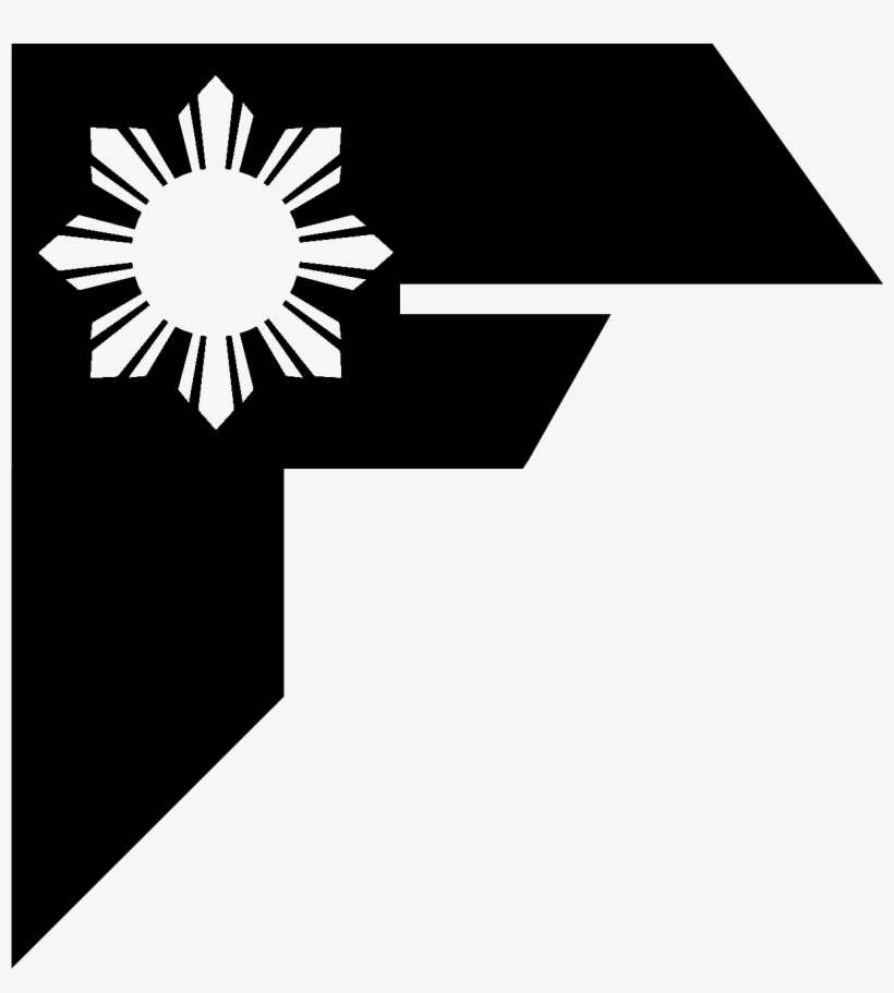 Star Of Bethlehem Clipart Black And White - Sun In The Flag, transparent png