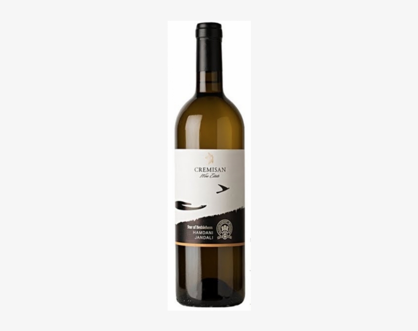 Cremisan "star Of Bethlehem" Hamdani Jandali - Adega Ponte De Lima Vinho Verde, transparent png
