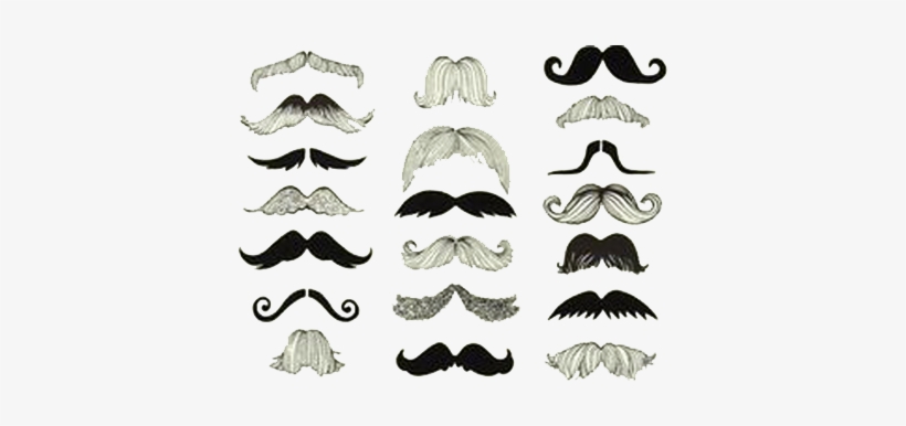 Movember Week One - Happy Fathers Day Sir, transparent png