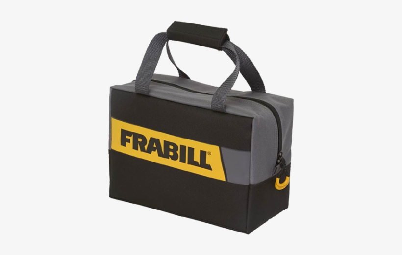 3600 Series Frabill Tackle Bag - Frabill Tackle Pack / Hand Muff 446720, transparent png