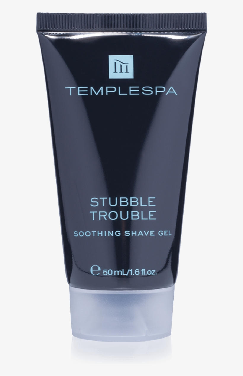 Stubble Trouble, transparent png