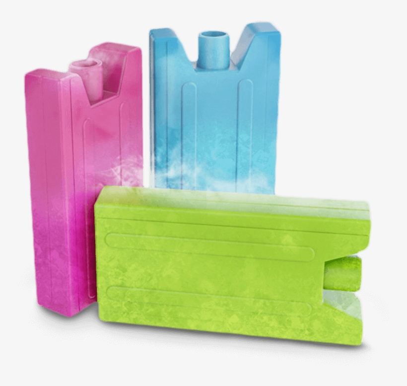 Reusable Freezer Pack - Freezer Pack, transparent png