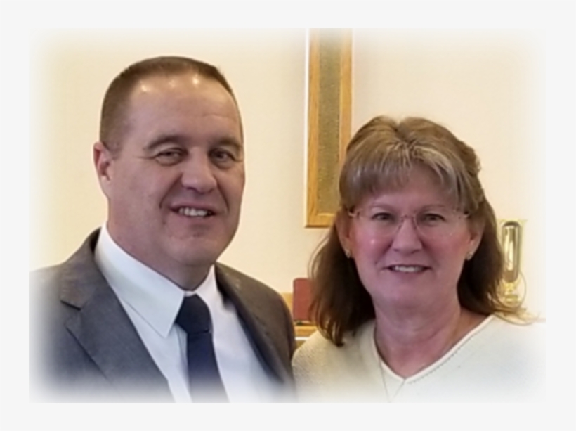 Reverend Michael Foley - Senior Citizen, transparent png