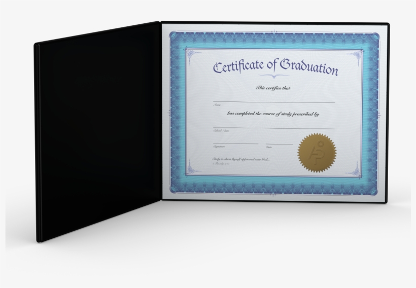 Alpha Omega Publications Diploma - Alpha Omega Publications, transparent png