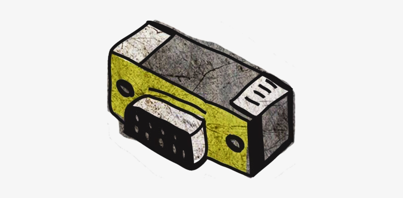 The Yellow Colored Light Bulb Melted The Hershey Chocolate - Glogster, transparent png