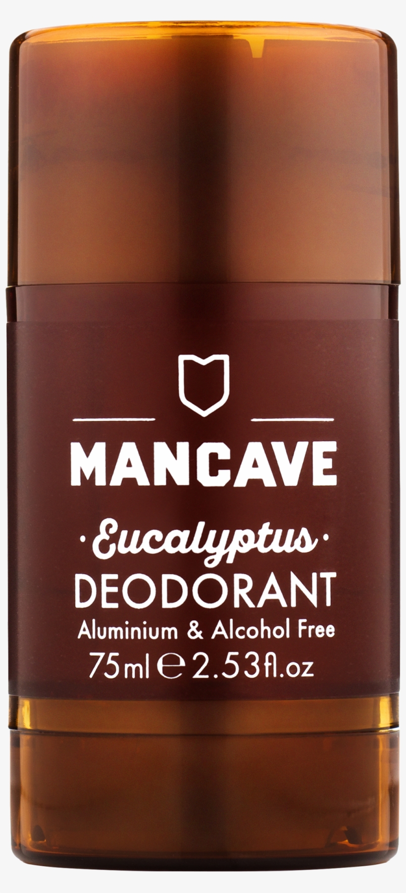 Eucalyptusdeo 2018 V=1525253601 - Man Cave Deodorant, transparent png