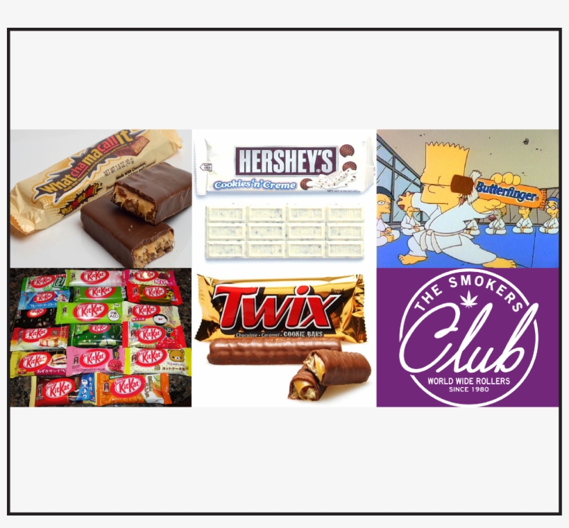 Twix Candy Bars - 36ct, transparent png