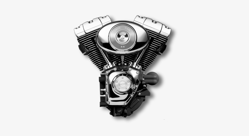 Harley Twin Cam, transparent png