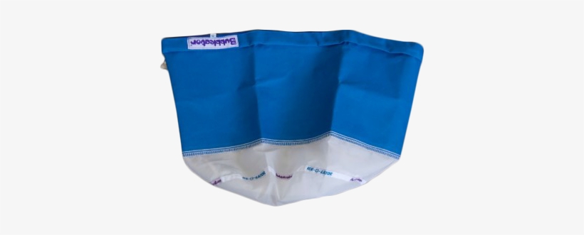 Small Ice O Lator® Replacement Bags - Garment Bag, transparent png