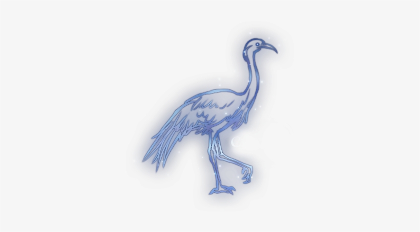Crane Constellation Icon - Grim Dawn Crane, transparent png